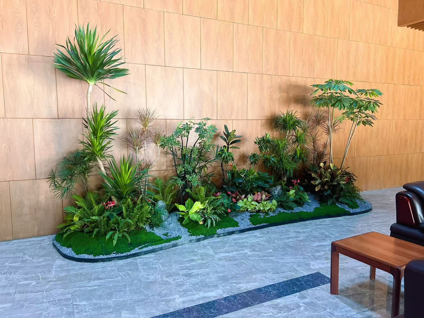 热门奉化盆景租赁，打造专属自然角落